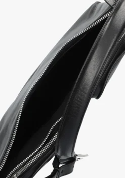 zwarte vagabond shoemakers schoudertas valence