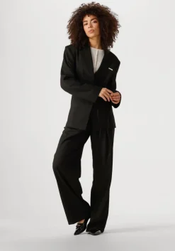 zwarte vagabond shoemakers ballerina's hermine 5933