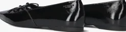 zwarte vagabond shoemakers ballerina's hermine 5933