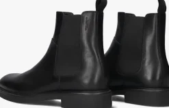 zwarte vagabond shoemakers chelsea boots alex m 001