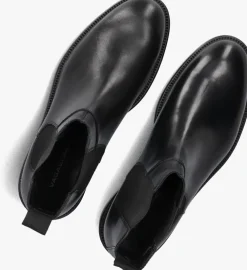 zwarte vagabond shoemakers chelsea boots alex m 001