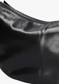 zwarte vagabond shoemakers schoudertas itami