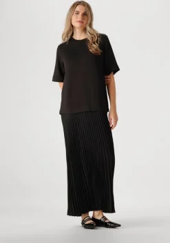 zwarte vagabond shoemakers ballerina's hermine 5833