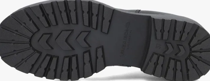 zwarte vagabond shoemakers chelsea boots kenova chelsea