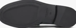 zwarte vagabond shoemakers loafers amina 001 loafer schakel