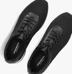 zwarte vagabond shoemakers sneakers yasmin 127