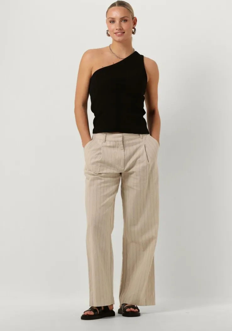 zwarte vagabond shoemakers platte sandalen connie 401