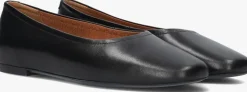 zwarte vagabond shoemakers ballerina's jolin 001
