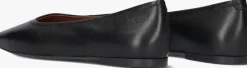 zwarte vagabond shoemakers ballerina's jolin 001