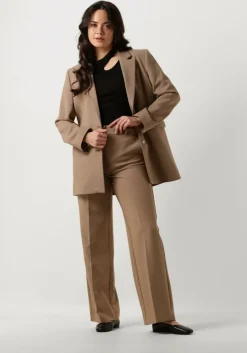 zwarte vagabond shoemakers ballerina's jolin 001