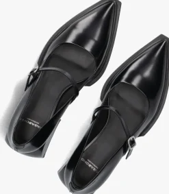 zwarte vagabond shoemakers pumps vivian 004