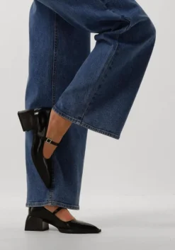 zwarte vagabond shoemakers pumps vivian 004