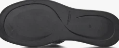zwarte vagabond shoemakers slippers connie 201