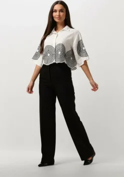 zwarte vagabond shoemakers slingbacks hermine 260