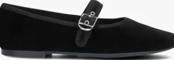 zwarte vagabond shoemakers ballerina's jolin 5808