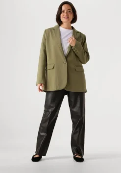 zwarte vagabond shoemakers ballerina's jolin 5808