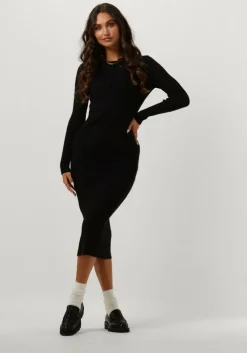 zwarte vagabond shoemakers loafers kenova