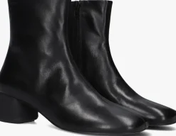 zwarte vagabond shoemakers enkellaarsjes livia 001