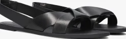 zwarte vagabond shoemakers sandalen tia 2.0 001