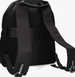 zwarte valentino bags rugtas kylo backpack