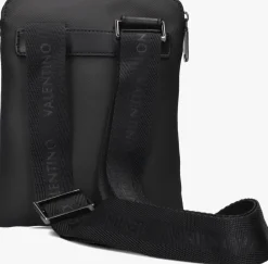 zwarte valentino bags schoudertas stellar crossbody