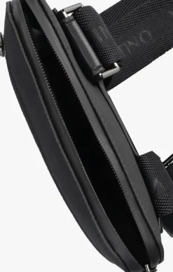 zwarte valentino bags schoudertas stellar crossbody