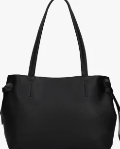 zwarte valentino bags schoudertas win re shopping