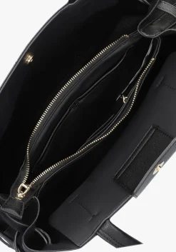 zwarte valentino bags schoudertas win re shopping