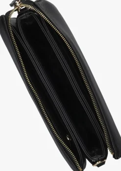 zwarte valentino bags schoudertas zero re pochette