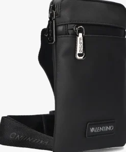 zwarte valentino bags schoudertas stellar crossbody