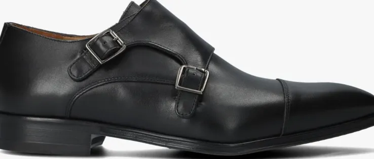 zwarte van bommel nette schoenen sbm-30020