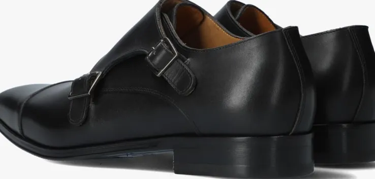 zwarte van bommel nette schoenen sbm-30020