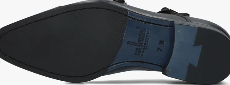 zwarte van bommel nette schoenen sbm-30020