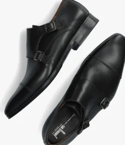 zwarte van bommel nette schoenen sbm-30020