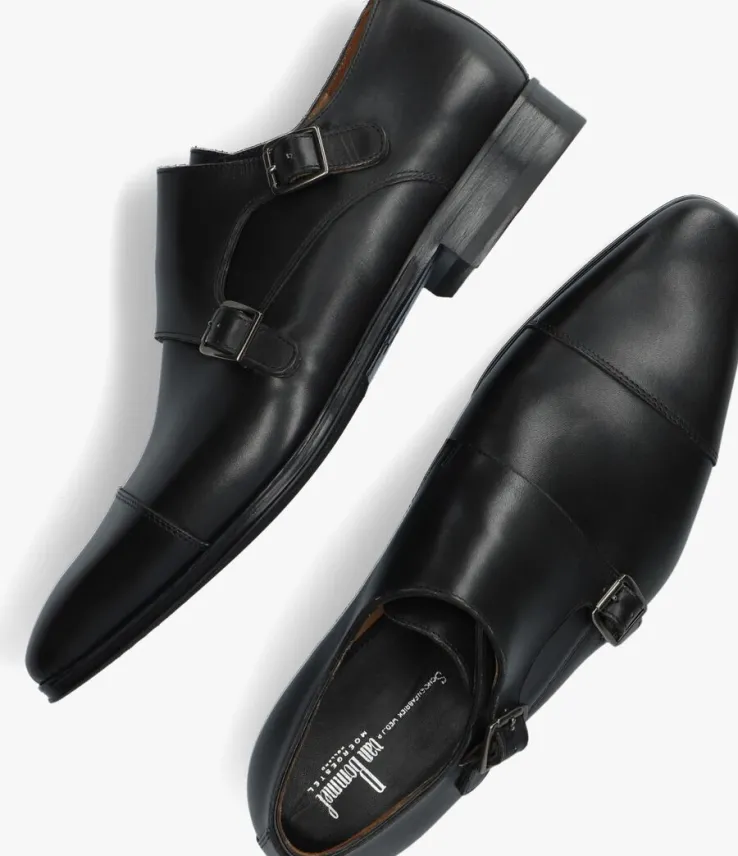 zwarte van bommel nette schoenen sbm-30020
