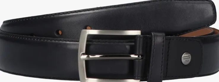 zwarte van bommel riem cbm-10011