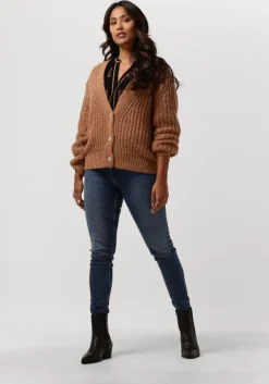 zwarte vanessa bruno blouses nipoa blouse