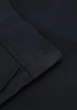 zwarte vanessa bruno pantalon ticiano