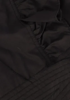 zwarte vanessa bruno top aya