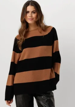 zwarte vanessa bruno truien/vesten dania