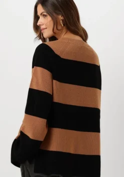 zwarte vanessa bruno truien/vesten dania