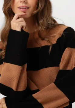 zwarte vanessa bruno truien/vesten dania