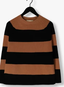 zwarte vanessa bruno truien/vesten dania