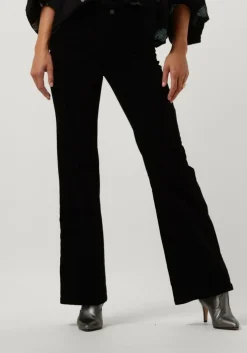 zwarte vanessa bruno wijde broek dompay