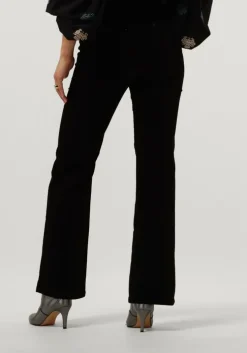 zwarte vanessa bruno wijde broek dompay