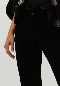 zwarte vanessa bruno wijde broek dompay