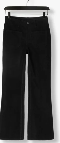 zwarte vanessa bruno wijde broek dompay