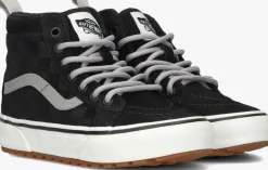 zwarte vans hoge sneakers uy sk8-hi mte-1