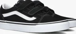 zwarte vans lage sneakers jn old skool