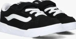 zwarte vans lage sneakers hylane v
